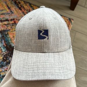 American Needle Golf Hat